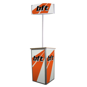 Mobile bft-Minitheke