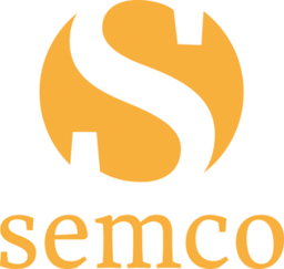 Logo semco Service Management Consulting GmbH