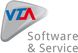 Logo VTA Software & Service GmbH
