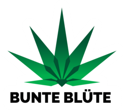 Logo Bunte Blüte