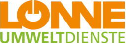 Logo Lönne Umweltdienste GmbH