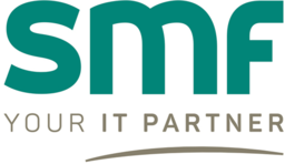 Logo SMF GmbH