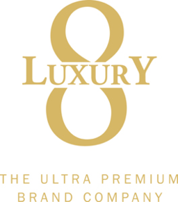 Logo **LUXURY 8 ENERGY GmbH & Co.KG