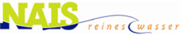 Logo NAIS Wasseraufbereitungstechnik GmbH