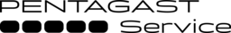 Logo PENTAGAST Service GmbH