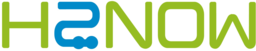 Logo H2NOW GmbH