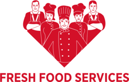 Logo FFS Fresh Food Services GmbH & Co. KG