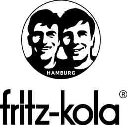 Logo fritz-kola GmbH