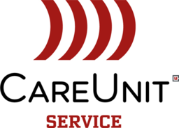 Logo Care Unit Service GmbH