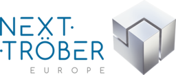 Logo NEXT TRÖBER EUROPE GmbH & Co. KG