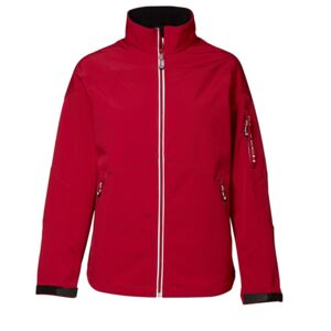 Damen-Softshelljacke in vier verschiedenen Farben