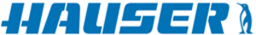 Logo HAUSER GmbH