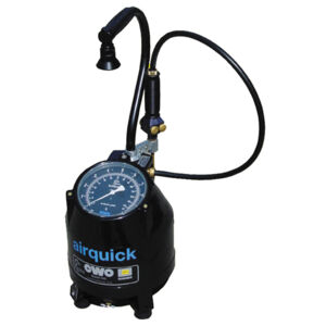 Reifenfüllmesser Modell EWO Airquick