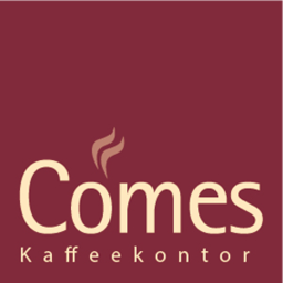 Logo Comes Kaffeekontor GmbH