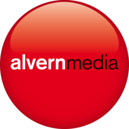 Logo Alvern Media GmbH