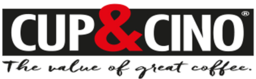 Logo CUP&CINO Kaffeesystem-Vertrieb GmbH & Co. KG