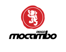 Logo Drago Mocambo GmbH