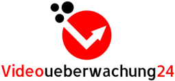 Logo Videoueberwachung24 GmbH