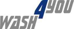 Logo Wash4You