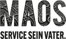 Logo Maos GmbH