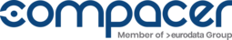 Logo compacer GmbH