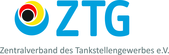 Logo Zentralverband des Tankstellengewerbes e.V. (ZTG)
