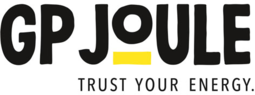 Logo GP JOULE Connect GmbH