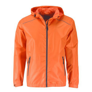 Regenjacke unisex