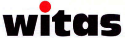 Logo witas GmbH