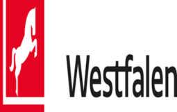 Logo Westfalen AG