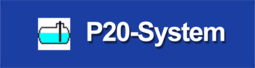Logo P20-System c/o EBB Technik GmbH