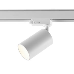 LED Spot 5 W (kleine Version), Farbe weiß oder schwarz