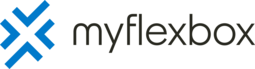 Logo MYFLEXBOX Germany GmbH