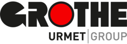 Logo Grothe GmbH