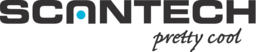 Logo Scantech GmbH