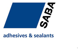 Logo SABA Vertrieb und Anwendung von Chemiewerkstoffen GmbH