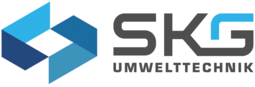 Logo SKG UMWELTTECHNIK GmbH & Co. KG