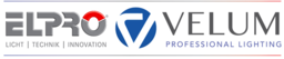 Logo VELUM-ELPRO Lichttechnik GmbH