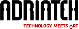 Logo ADRIATEH d.o.o