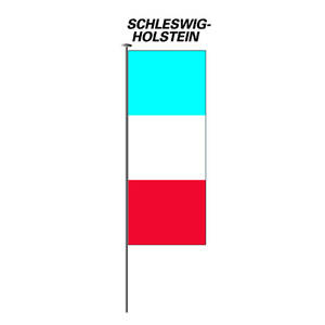 Hissflagge Schleswig-Holstein