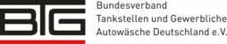 Logo BTG - Bundesverband Tankstellen und Gewerbliche Autowäsche Deutschland e.V.