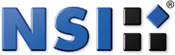 Logo NSI GmbH