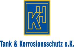 Logo KH Tank & Korrosionsschutz GmbH & Co. KG