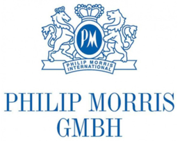 Logo Philip Morris GmbH