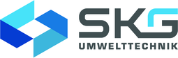 Logo SKG UMWELTTECHNIK GmbH & Co. KG