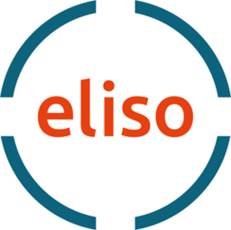 Logo eliso GmbH