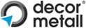 Logo decor metall GmbH