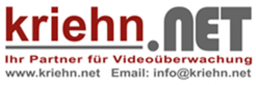 Logo kriehn.net GmbH