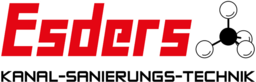 Logo Esders Kanal-Sanierungs-Technik GmbH