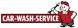 Logo Car Wash Benkens & Sohn GmbH